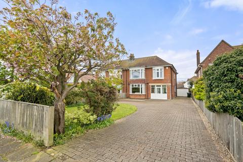 4 bedroom semi-detached house for sale, Drummond Road, Skegness PE25