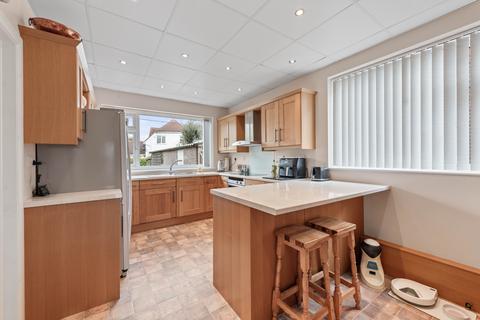 4 bedroom semi-detached house for sale, Drummond Road, Skegness PE25