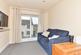 Lounge/ Kitchen