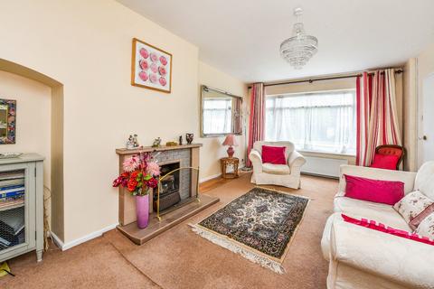 3 bedroom end of terrace house for sale, Newfield Road, Liss Forest, Hampshire
