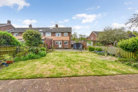 3 bedroom end of terrace house for sale, Newfield Road, Liss Forest, Hampshire