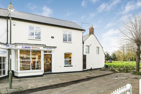 Retail property (high street) for sale, Ellwood Gallery &The Old Paper Shop, High Street, Ripley, Woking, GU23 6AQ