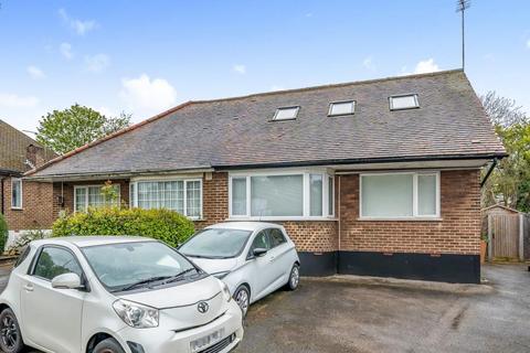 4 bedroom semi-detached bungalow for sale, Bittacy Rise,  Mill Hill East,  NW7