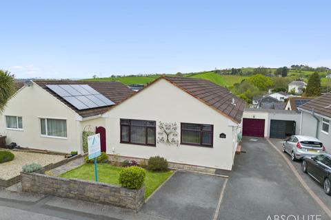 4 bedroom detached bungalow for sale, Haywain Close, Torquay, TQ2