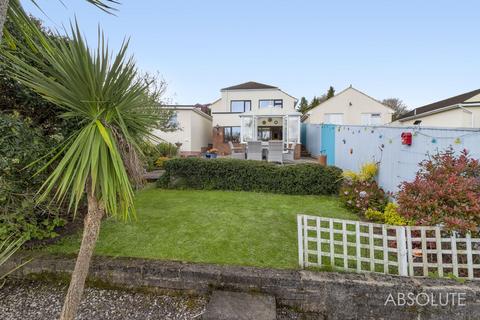 4 bedroom detached bungalow for sale, Haywain Close, Torquay, TQ2