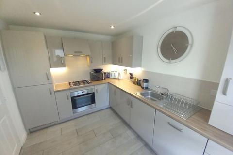 3 bedroom semi-detached house for sale, Abbey Green, Spennymoor, County Durham, DL16