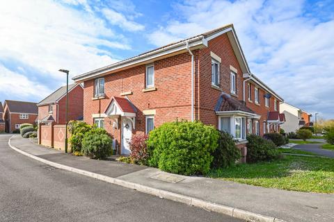 3 bedroom semi-detached house for sale, Robinson Way, Bracklesham Bay, West Sussex, PO20