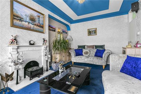 4a Farnley Road, London, SE25 6PA