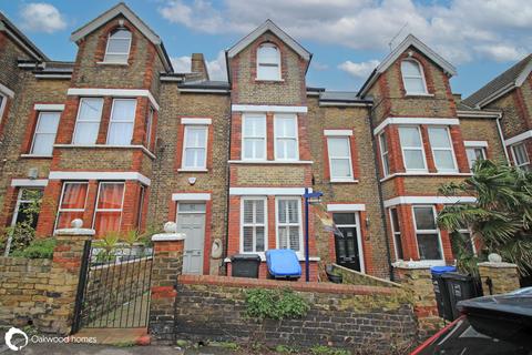 4 bedroom terraced house for sale, Thanet Road, Ramsgate