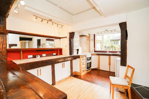 4 bedroom cottage for sale, Mosborough, Sheffield S20