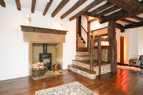 4 bedroom cottage for sale, South Street, Sheffield S20