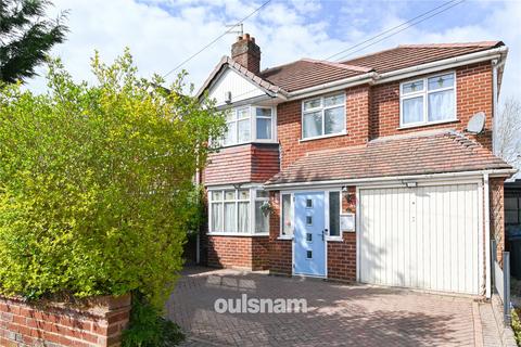 4 bedroom semi-detached house for sale, Clive Road, Quinton, Birmingham, West Midlands, B32