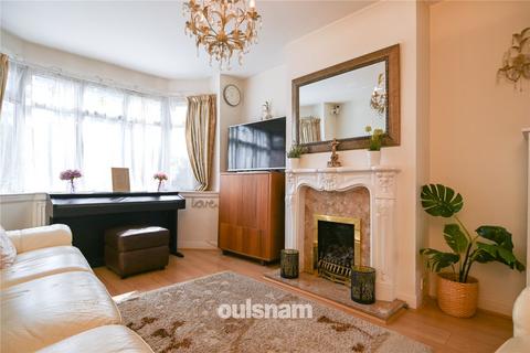 4 bedroom semi-detached house for sale, Clive Road, Quinton, Birmingham, West Midlands, B32