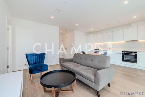 1 bedroom flat to rent, Vetro Court, 6 Salter Street, E14