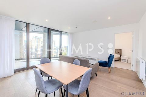 1 bedroom flat to rent, Vetro Court, 6 Salter Street, E14
