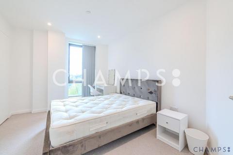 1 bedroom flat to rent, Vetro Court, 6 Salter Street, E14