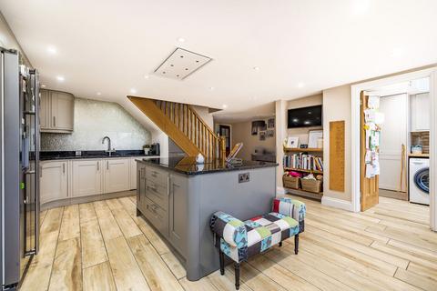 4 bedroom terraced house for sale, Treyford, Midhurst, GU29