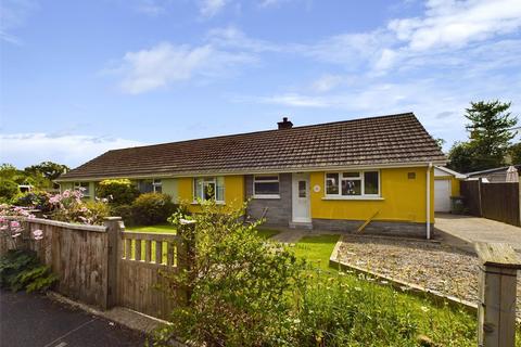 5 Barn Close, Shebbear, Beaworthy, EX21 5SD
