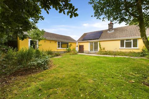 5 Barn Close, Shebbear, Beaworthy, EX21 5SD
