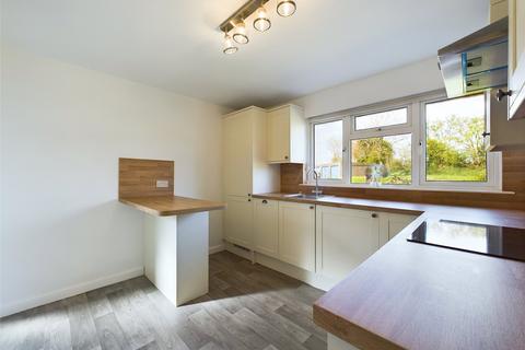 5 Barn Close, Shebbear, Beaworthy, EX21 5SD