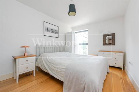2 bedroom apartment to rent, Harrow Road, London, NW10