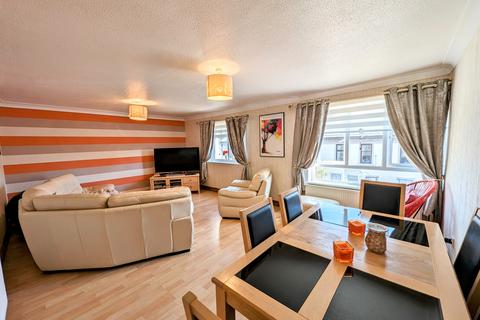 3 bedroom maisonette for sale, Glasgow Street, Ardrossan KA22