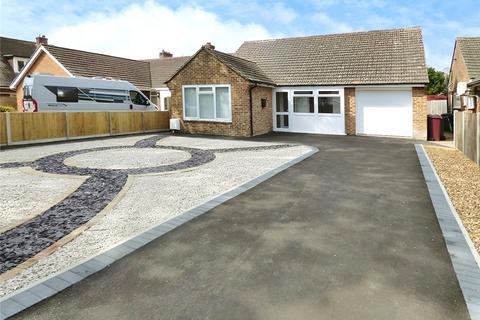 3 bedroom bungalow for sale, Woodfield Park Road, Emsworth, West Sussex