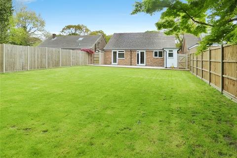3 bedroom bungalow for sale, Woodfield Park Road, Emsworth