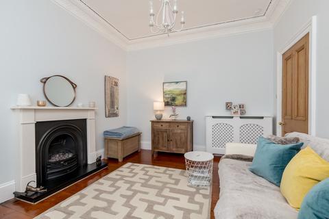 1 bedroom ground floor flat for sale, 24 Hazelbank Terrace, Edinburgh, EH11 1SN