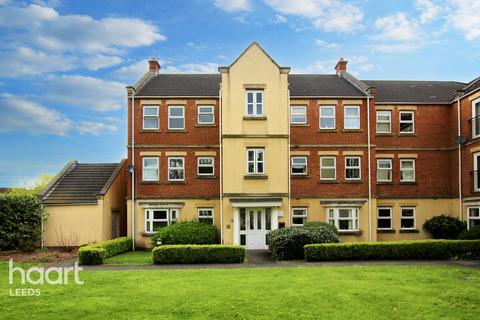 1 bedroom apartment for sale, Whitehall Drive, Leeds