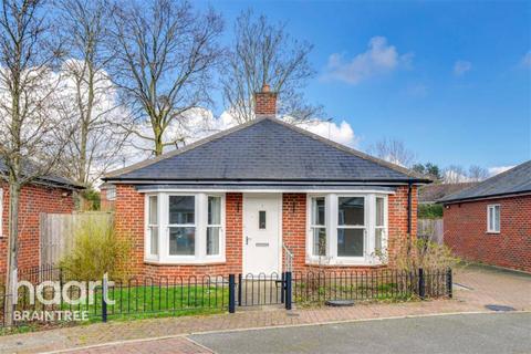 2 bedroom bungalow to rent, Old Magistrates Court