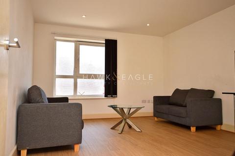1 bedroom flat to rent, Westferry Road, London, Greater London. E14