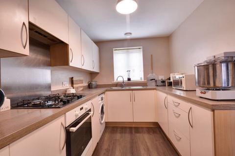 2 bedroom end of terrace house for sale, Perch Close, Ashford TN23