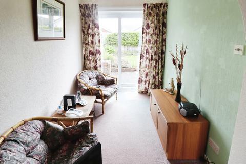 3 bedroom bungalow for sale, Quintin Close, Bracebridge Heath LN4