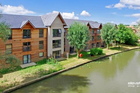 1 bedroom apartment to rent, Woodley Headland, Peartree Bridge, Milton Keynes, MK6