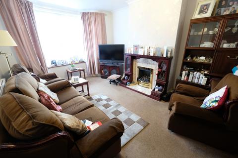 3 bedroom semi-detached house for sale, Kennedy Road, Southampton SO16