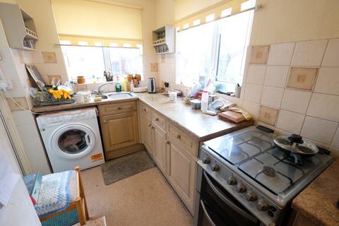 3 bedroom semi-detached house for sale, Kennedy Road, Southampton SO16