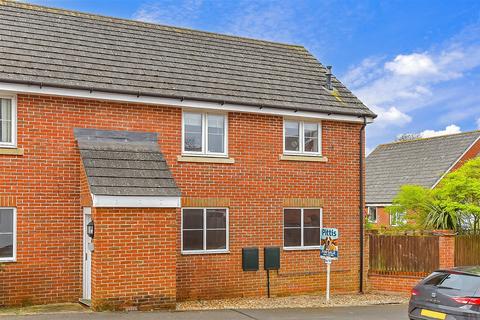 1 bedroom coach house for sale, Brinton Close, East Cowes, Isle of Wight