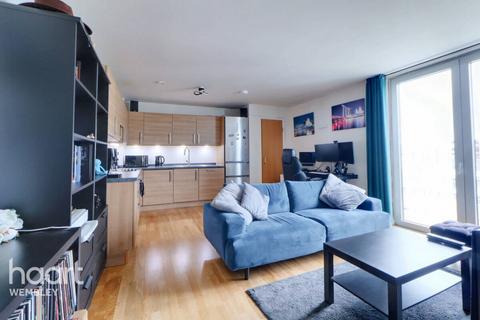 1 bedroom apartment for sale, Wembley Park