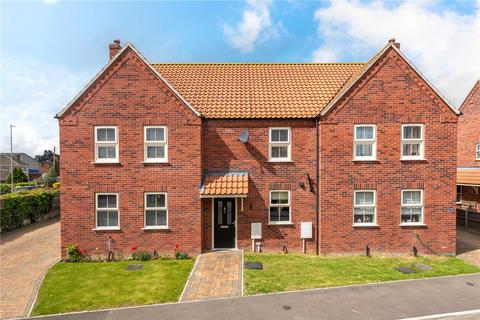 2 bedroom terraced house for sale, Dickinson Road, Heckington, Sleaford, Lincolnshire, NG34