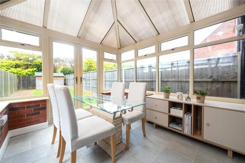 3 Dickinson Road, Heckington, Sleaford, NG34 9WT