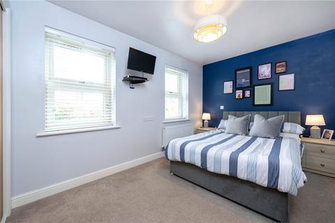 3 Dickinson Road, Heckington, Sleaford, NG34 9WT