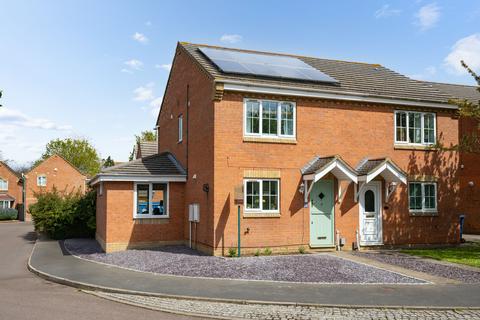 28 Weavers Field, Girton, Cambridge, CB3 0XB