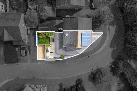 28 Weavers Field, Girton, Cambridge, CB3 0XB
