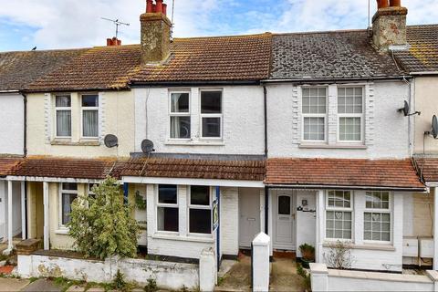 2 bedroom terraced house for sale, Cobblers Bridge Road, Herne Bay, Kent