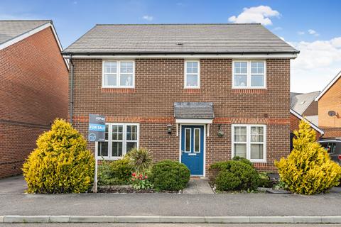 4 bedroom detached house for sale, Malthouse Way, Worthing BN13