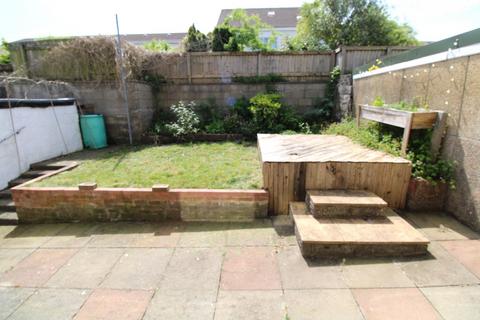 46 Greenfields Avenue, Bridgend, CF31 4SR