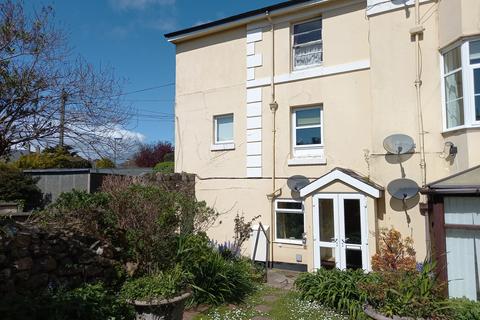 1 bedroom apartment for sale, York Road, Babbacombe