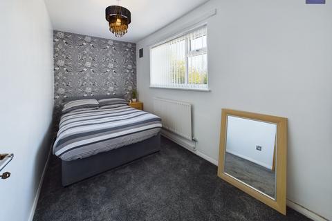 2 bedroom flat for sale, Boston Way, Blackpool, FY4