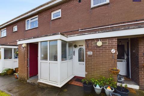 116 Boston Way, Blackpool, FY4 4YB